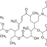 Merck TILMICOSIN, VETRANAL(TM), ANALYTICAL ST&
