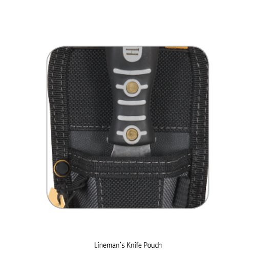 Daihan Science 다용도 공구집 (2구) Lineman’s Knife Pouch