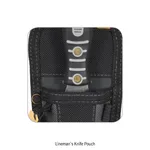 Daihan Science 다용도 공구집 (2구) Lineman’s Knife Pouch