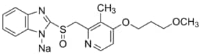 Merck RABEPRAZOLE SODIUM