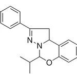 Merck 8-CL-2-(4-CL-PH)-4-ISOPROPYL-1, - 25 MG&