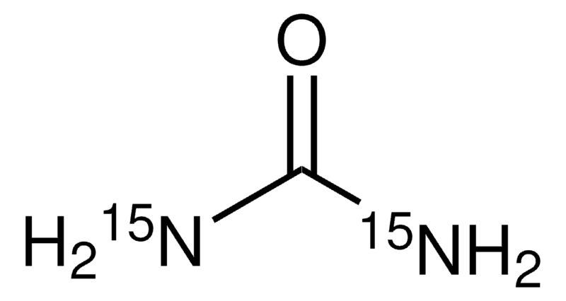 Merck Urea-15N2