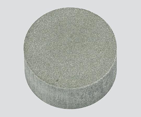 AS ONE Metal Sintered Filter(Nickel Ball), 금속소결 필터(니켈 볼)(여과지름 : 1 ~ 15㎛)