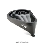 Daihan Science NewPig PE Drum Funnel, Used for Steel & Poly Drum, 400×450×h200mm Chemical Resi
