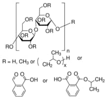Merck HYPROMELLOSE PHTHALATE