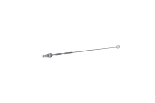 Waters Tubing Assembly, SS, .005 ID, Column Inlet