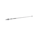 Waters Tubing Assembly, SS, .005 ID, Column Inlet