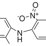 Merck 4-CHLORO-2',4'-DINITRO-2-METHY - 50 MG&