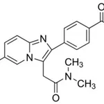 Merck ZOLPIDEM PHENYL-4-CARBOXYLIC ACID
