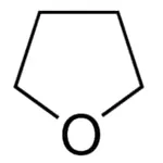 Merck TETRAHYDROFURAN, CONTAINS 250 PPM BHT A&