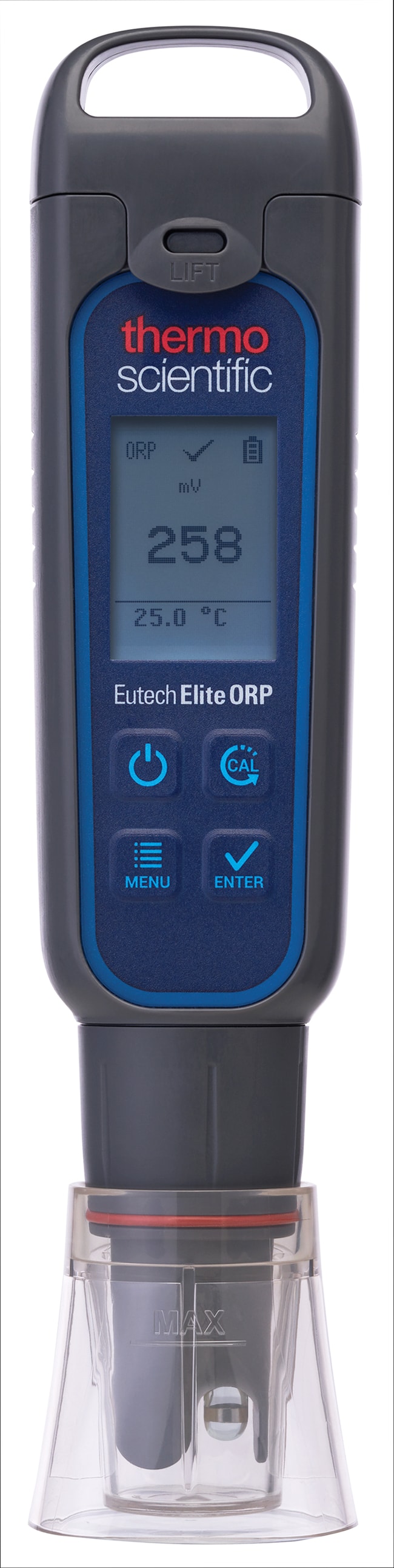 Thermo Fisher Scientific Elite ORP Pocket Testers and Replacement Sensors
