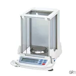AS ONE Electronic Analytical Balance, 분석용 전자천칭(교정증명서 첨부)