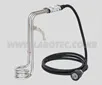 AS ONE ImmersIon Heater for Oil, 투입식 히터(기름용)