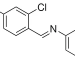 Merck N-(2,4-DICHLOROBENZYLIDENE)-M-T-
