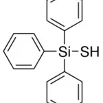 Merck TRIPHENYLSILANETHIOL, 98%