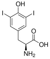 Merck 3,5-DIIODO-L-TYROSINE