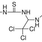 Merck 2-FLUORO-N-(2,2,2-TRICHLORO-1- - 25 MG&