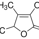 Merck 4,5-Dimethyl-3-hydroxy-2,5-dihydrofuran-2-one