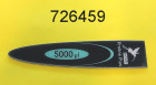 [피펫 부품] Display 5ml fix, Pro.+, repl.: LH-726327