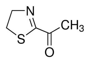 Merck 2-ACETYL-2-THIAZOLINE >=96%, FG