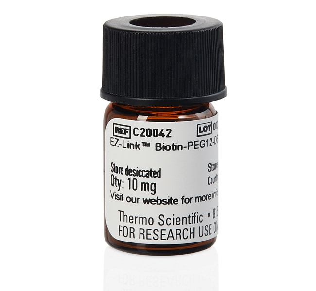 Thermo Fisher Scientific EZ-Link Biotin-PEG12-DBCO