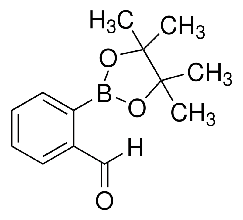 Merck 2-Formylphenylboronic acid pinacol ester