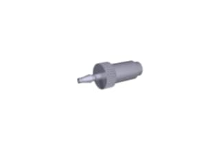 Waters Seal Wash Waste Fitting