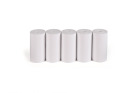 [저울 부품] thermal paper, pack of 5 rolls