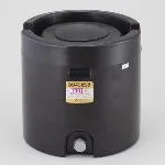 AS ONE Clean Tank (Chemical Resistance and Ultraviolet Resistance), 클린 탱크 (내약·내자외선)