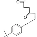 Merck 6-(4-TERT-BUTYLPHENYL)-4-OXO-5-HEX
