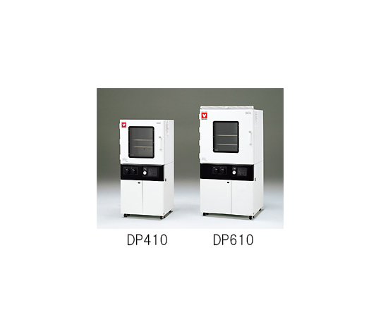 AS ONE Vacuum Drying Oven, 진공 정온 건조기