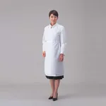 AS ONE Apron Antistatic, 제전앞치마