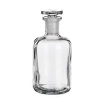 AS ONE Large Capacity Narrow-Mouth Reagent Bottle, 대용량 세구 시약병