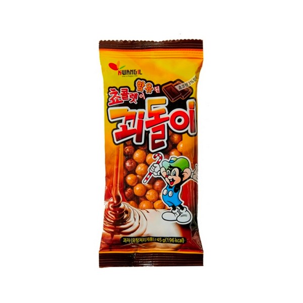 OFFICENEX 꾀돌이(40g)