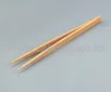 AS ONE Tweezer Bamboo, 대나무핀셋
