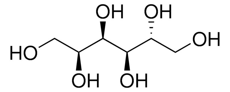 Merck D-Sorbitol