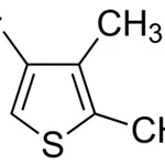 Merck 4-BROMO-2,3-DIMETHYLTHIOPHENE, 97%