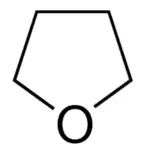 Merck TETRAHYDROFURAN, STANDARD FOR GC