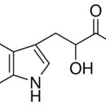 Merck DL-3-INDOLELACTIC ACID, 99%