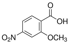 Merck 2-METHOXY-4-NITROBENZOIC ACID, 98%