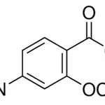Merck 2-METHOXY-4-NITROBENZOIC ACID, 98%