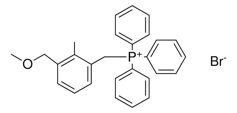 Merck (3-METHOXYMETHYL-2-METHYL-BENZY-
