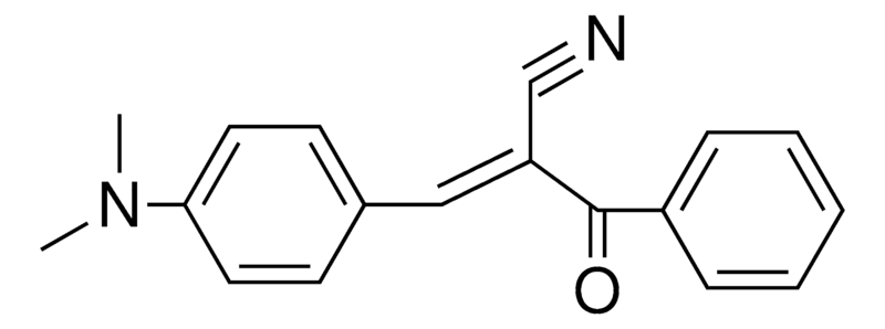 Merck 2-BENZOYL-3-(4-DIMETHYLAMINO-P - 25 MG&