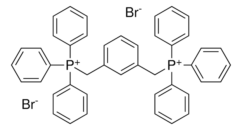 Merck TRIPHENYL(3-((TRIPHENYLPHOSPHONI-