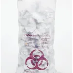 Thermo Fisher Scientific Autoclavable HD Biohazard Waste Bags
