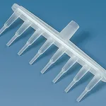 Merck BRAND(R) 8-CHANNEL MANIFOLD, PP, FOR QU&