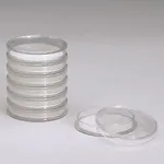 Thermo Fisher Scientific Petri Dish without Pads, 50 x 11mm