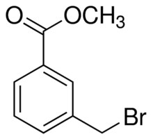 Merck METHYL 3-BROMOMETHYLBENZOATE, 97%