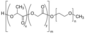 Merck POLY(ETHYLENE GLYCOL) METHYL ETHER-BLOC&