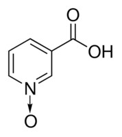 Merck NICOTINIC ACID N-OXIDE, 99%